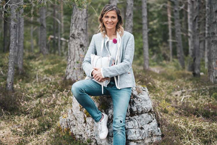 Anita Vittur - Riaperti gli impianti in quota Al via l'estate ladina dell'Alta Badia