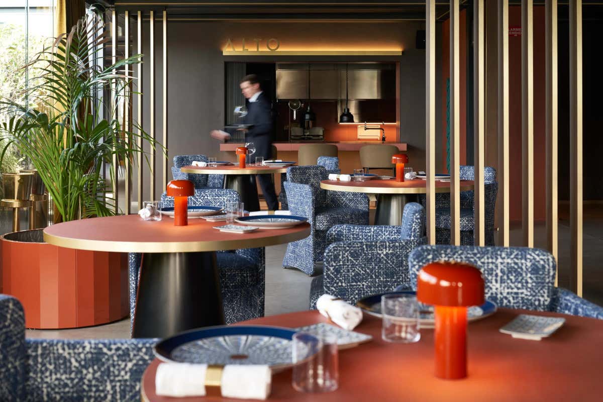 Capodanno a cinque stelle? I menu dei ristoranti d'hotel in giro per l'Italia