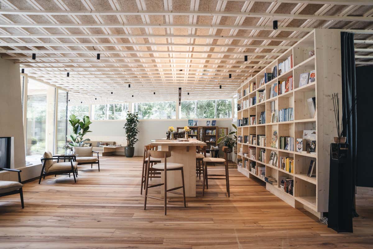 Vacanze di totale benessere in Alto Adige immersi fra lusso e relax