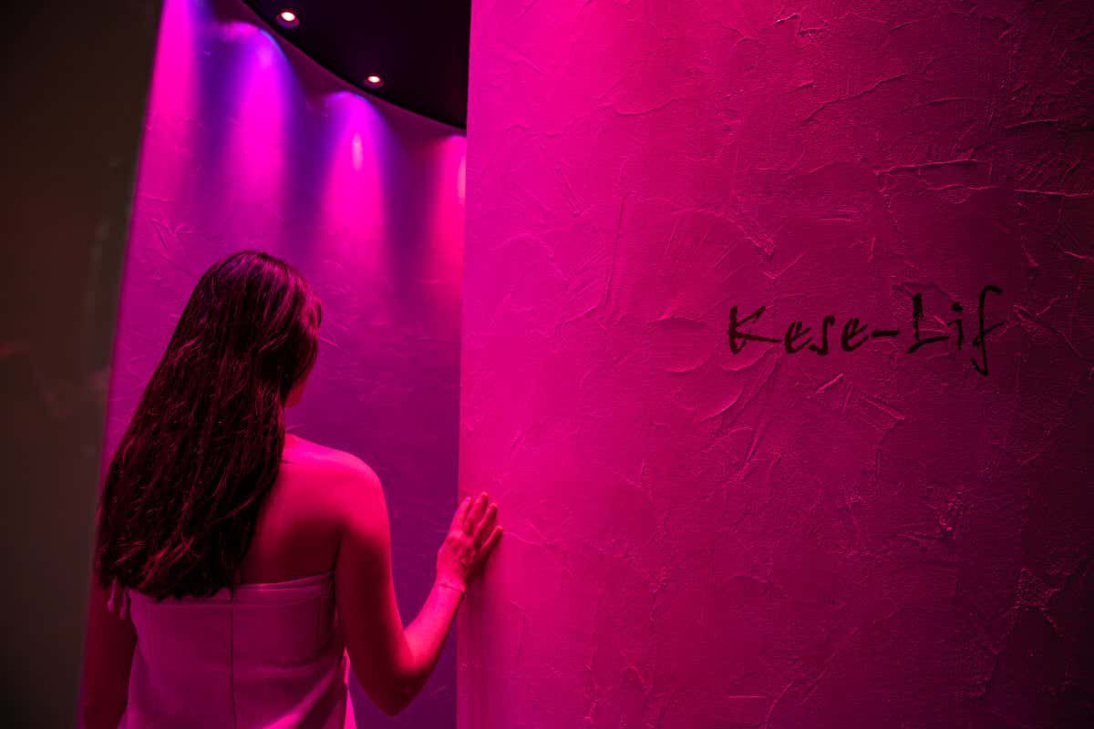 Hotel Garberhof, relax da mille e una notte tra le vette alpine