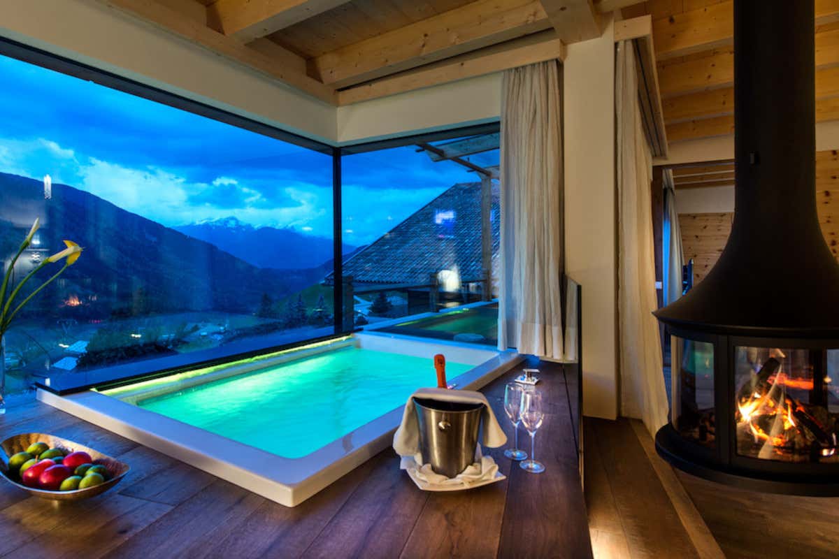 Capodanno in montagna? Ecco alcune idee su come passare l'ultima notte del 2023