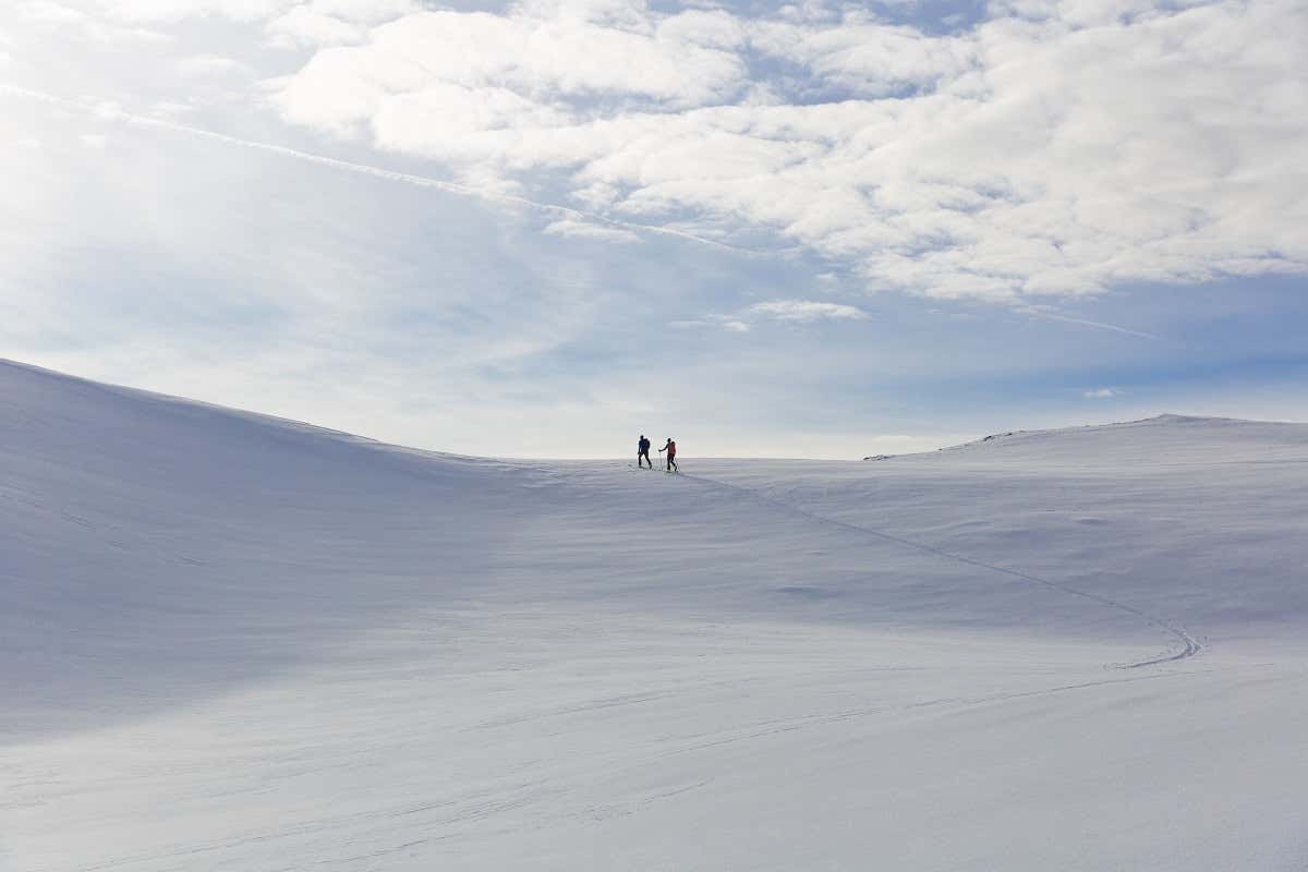 Vacanze in Alto Adige? L'inverno è tutto da scoprire e da vivere Vacanze in Alto Adige? L'inverno è tutto da scoprire e da vivere