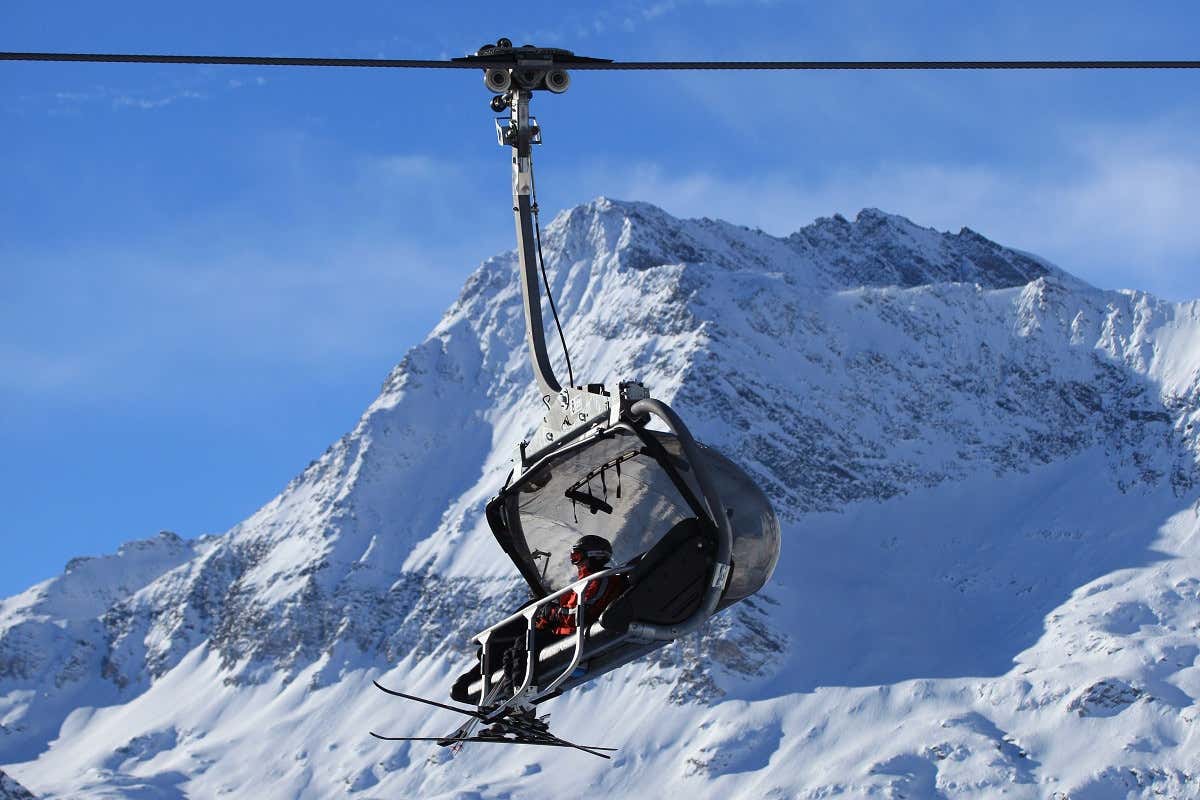 Vacanze in Alto Adige? L'inverno è tutto da scoprire e da vivere