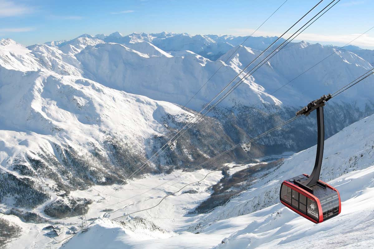 Vacanze in Alto Adige? L'inverno è tutto da scoprire e da vivere
