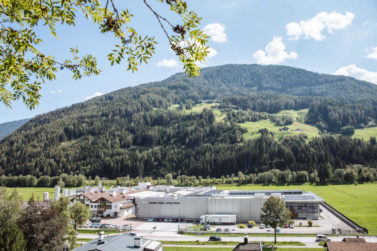 Vipiteno, ecco otto itinerari per un'estate a misura di famiglia