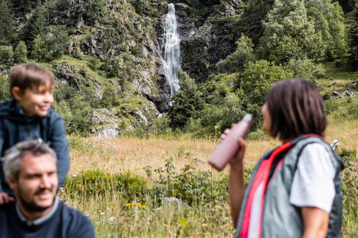 Vipiteno, ecco otto itinerari per un'estate a misura di famiglia