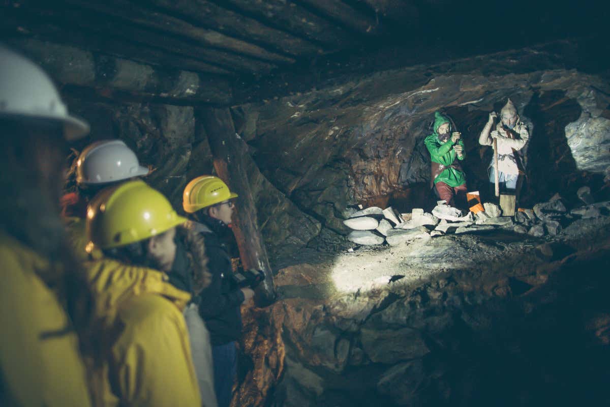 Vipiteno, ecco otto itinerari per un'estate a misura di famiglia