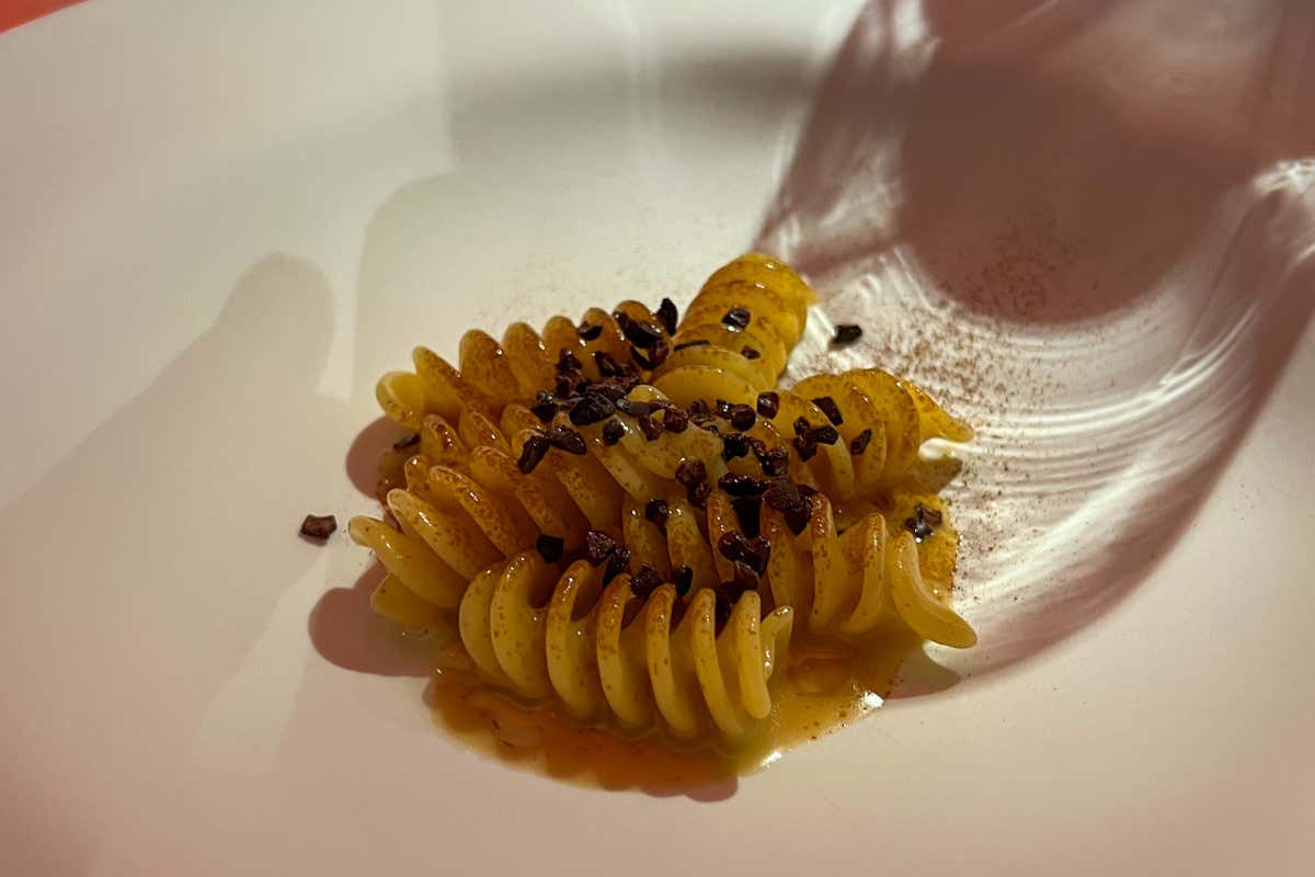 Alto Ristorante: avanguardia culinaria tra innovazione e sostenibilità