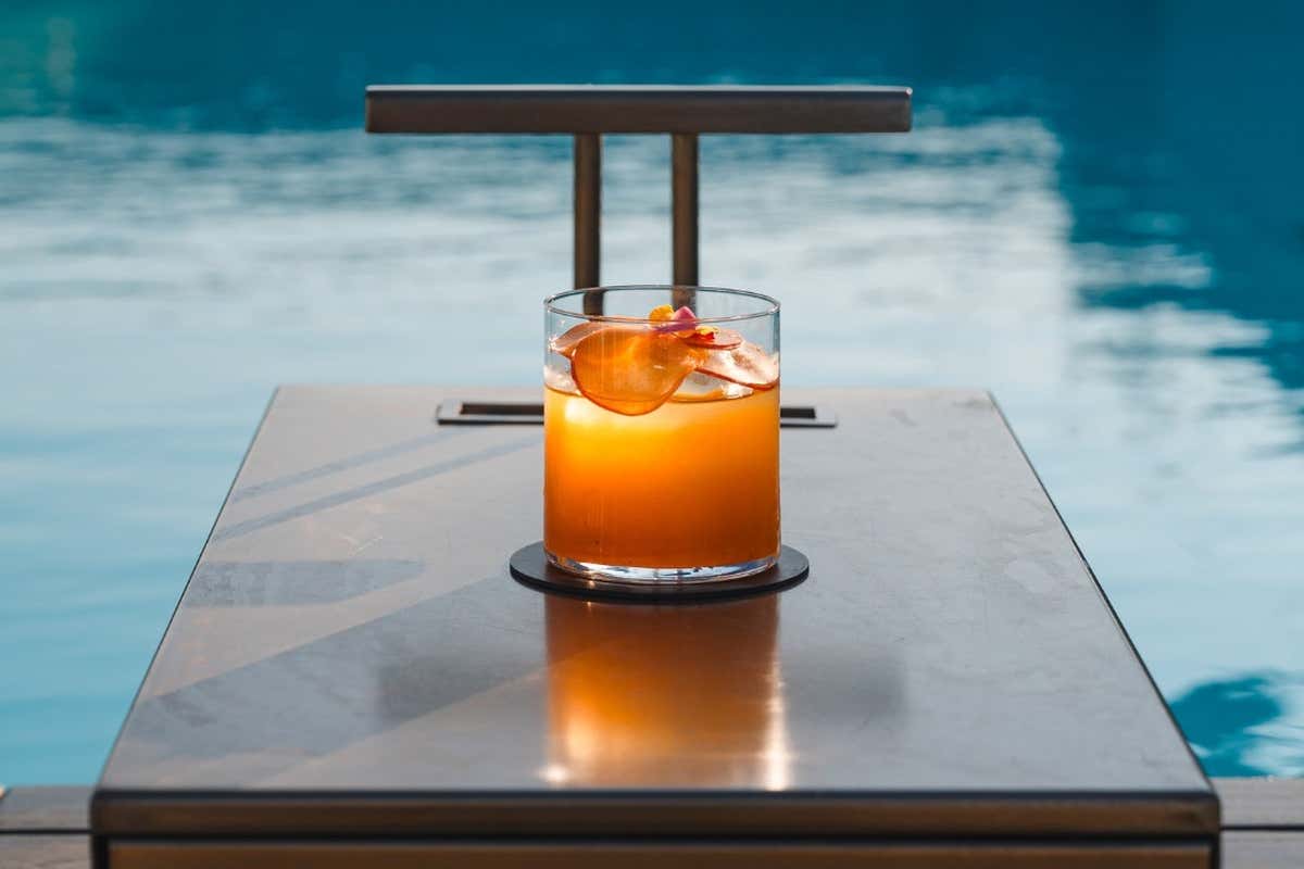 Alto, il ristorante sul rooftop tra fine dining e cocktail firmati