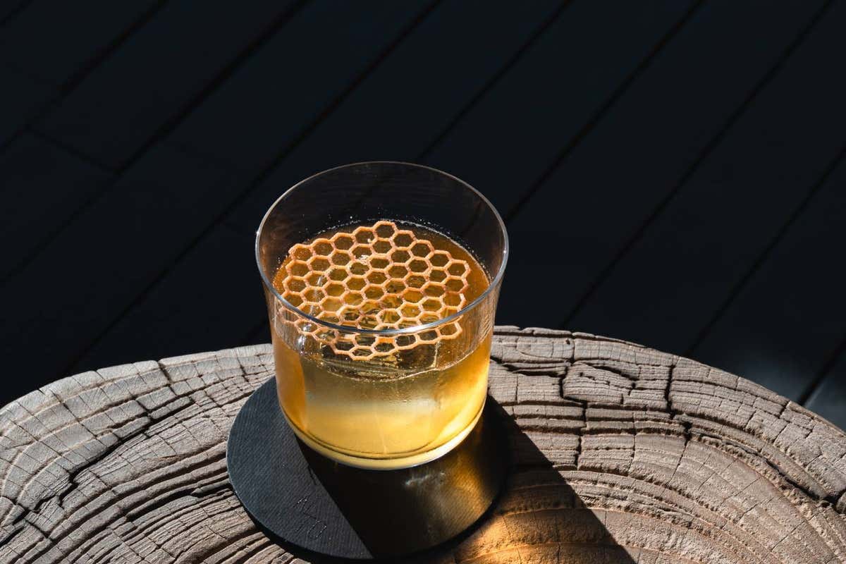 Alto, il ristorante sul rooftop tra fine dining e cocktail firmati