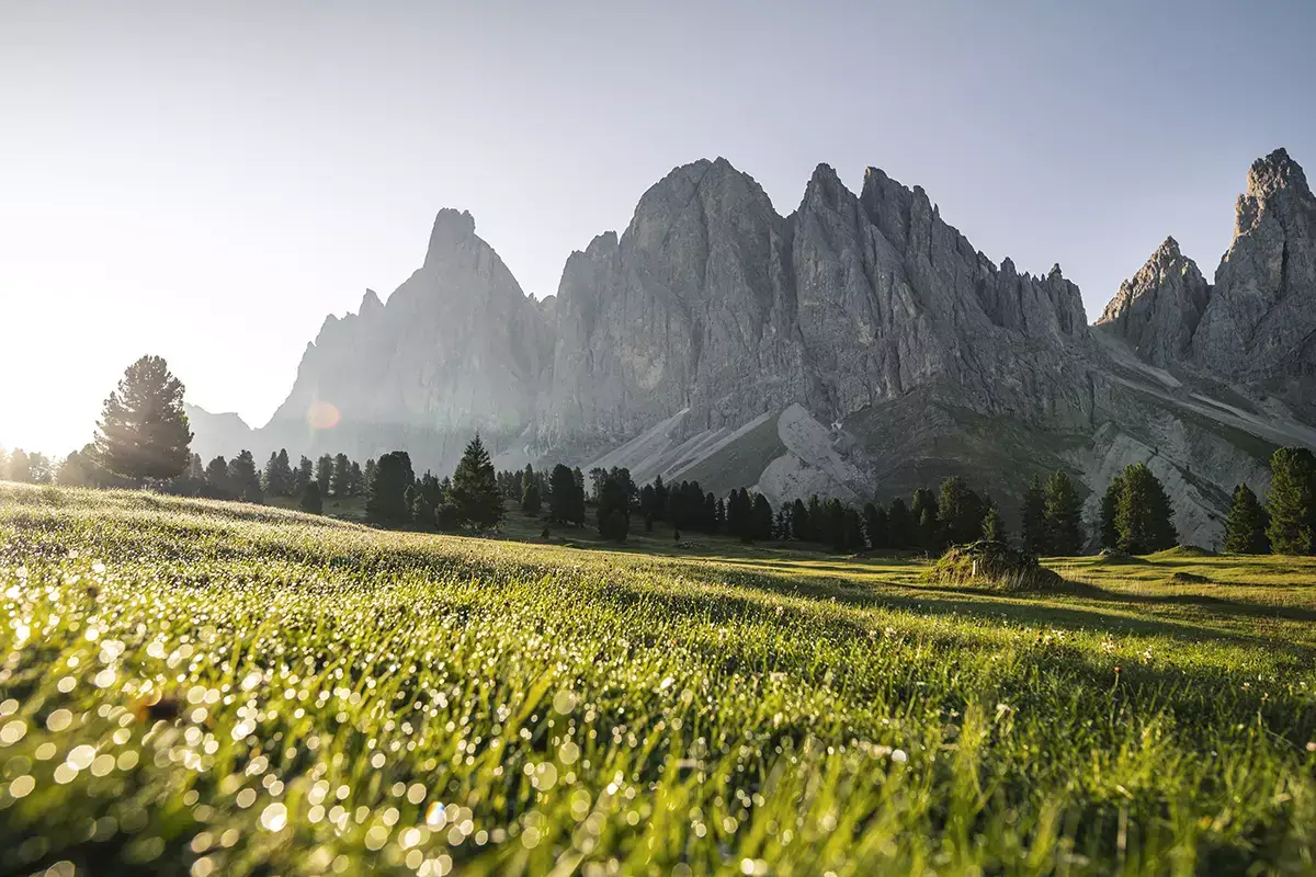 Pasqua in Alto Adige Dall&rsquo;Alto Adige alla Puglia la Pasqua &egrave; in vacanza
