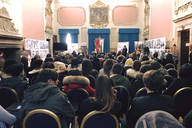 Si alza il sipario sul Festival di Spello  Cinema e cultura nei borghi umbri