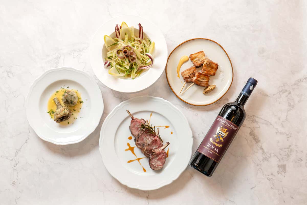 Per Paolo Monti non esiste successo internazionale senza identità