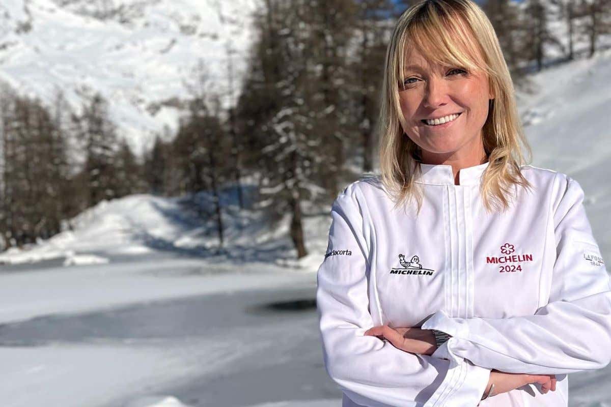 Per le guide la cucina non è un posto per donne? Ecco numeri e motivi