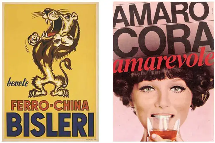 Italia, patria dell&rsquo;AmaroIl territorio favorisce la produzione