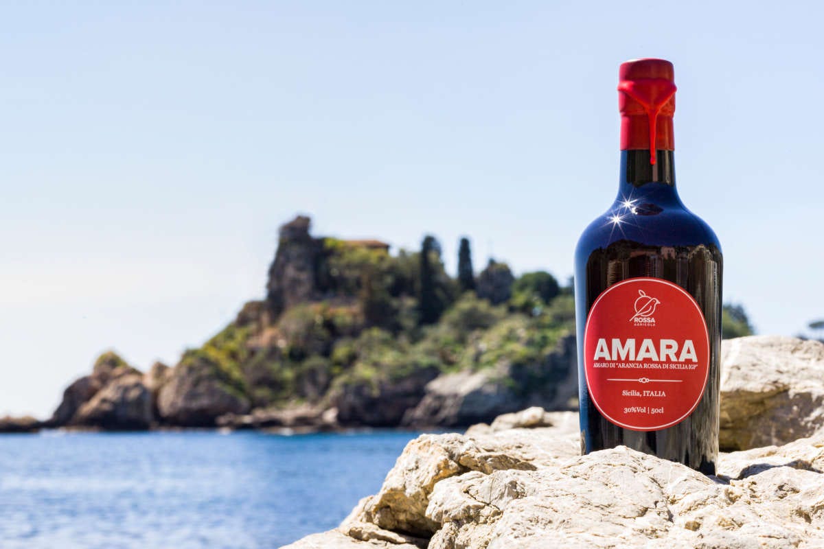 Amaro Amara, produzione autosufficiente contro i rincari energetici