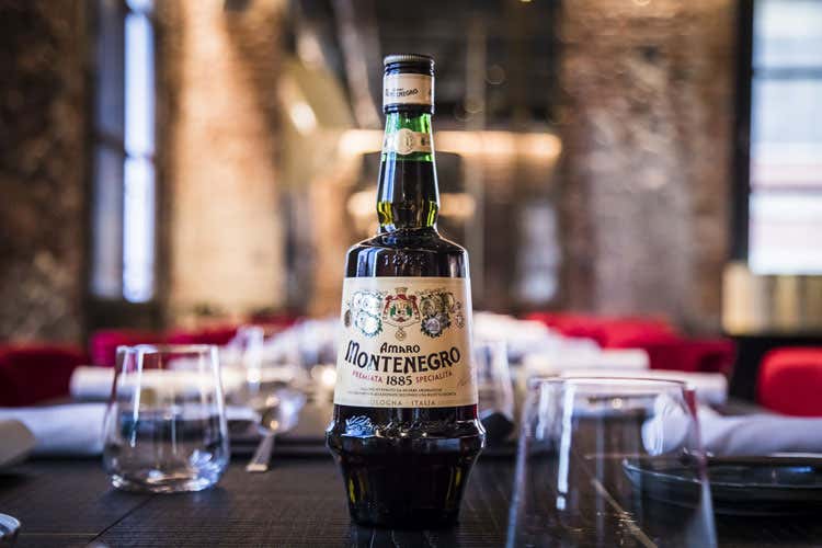 (Amaro Montenegro e il bere miscelato In arrivo le proposte Cocktail Gourmet)