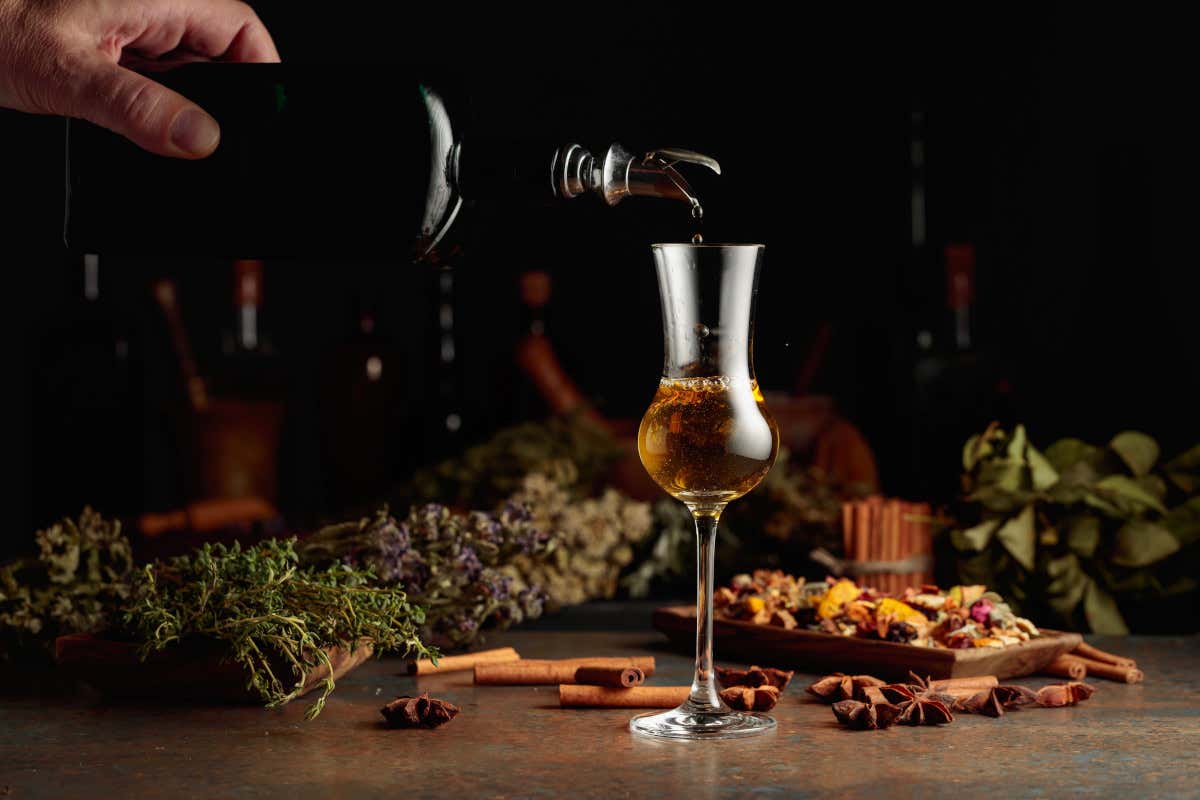 Ritrovare l’amaro: un patrimonio italiano che rischia di sparire nel silenzio