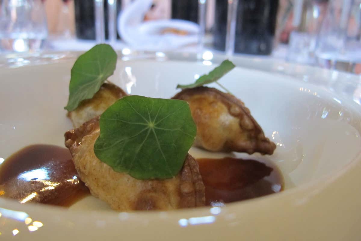 Amarone Opera Prima, il grande rosso della Valpolicella racconta il millesimo 2017