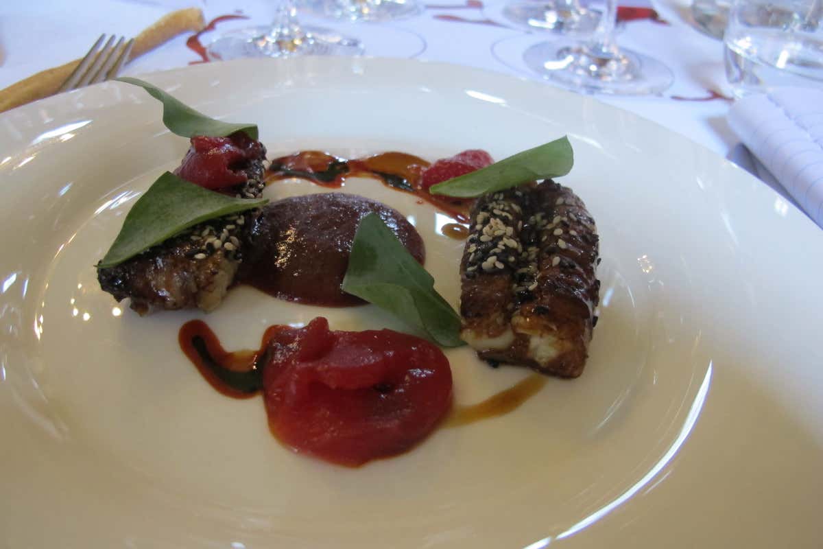 Amarone Opera Prima, il grande rosso della Valpolicella racconta il millesimo 2017