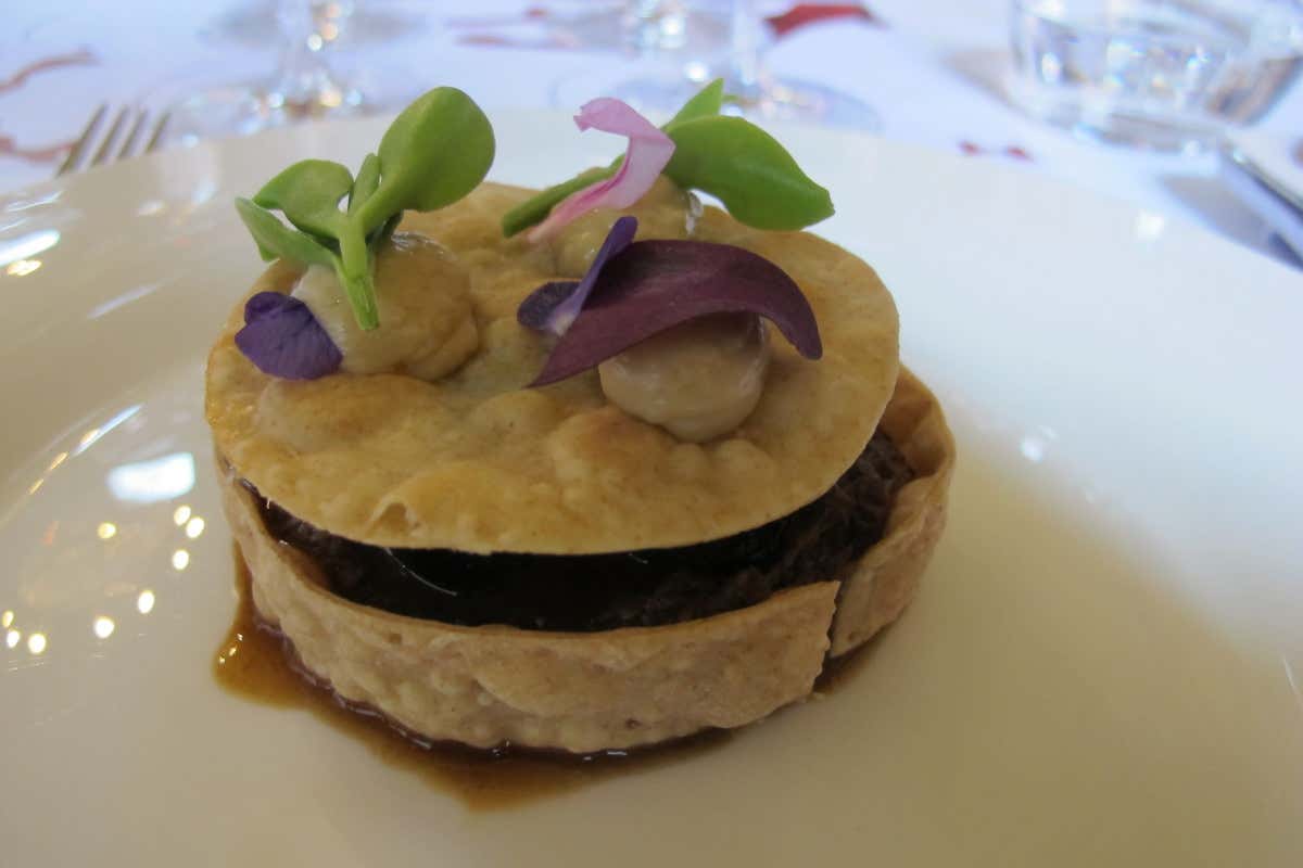 Amarone Opera Prima, il grande rosso della Valpolicella racconta il millesimo 2017