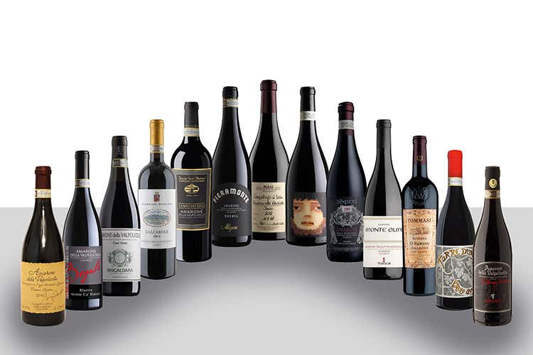 Sono quattro le masterclass per conoscere le Famiglie storiche dell’Amarone Alla scoperta dell’Amarone Prima tappa: il territorio Sono quattro le masterclass per conoscere le Famiglie storiche dell’Amarone Alla scoperta dell’Amarone Prima tappa: il territorio