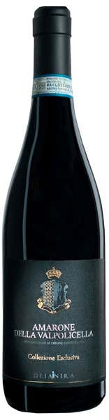 (Amarone della Valpolicella DocgDeianira Collezione Esclusiva 2009)