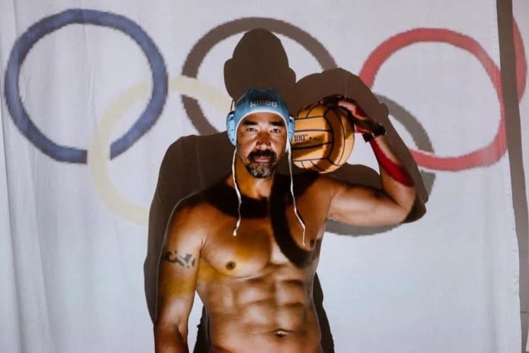 Argento olimpico a Londra La ricetta di Amaurys Perez per mettersi in forma: ridere e ballare