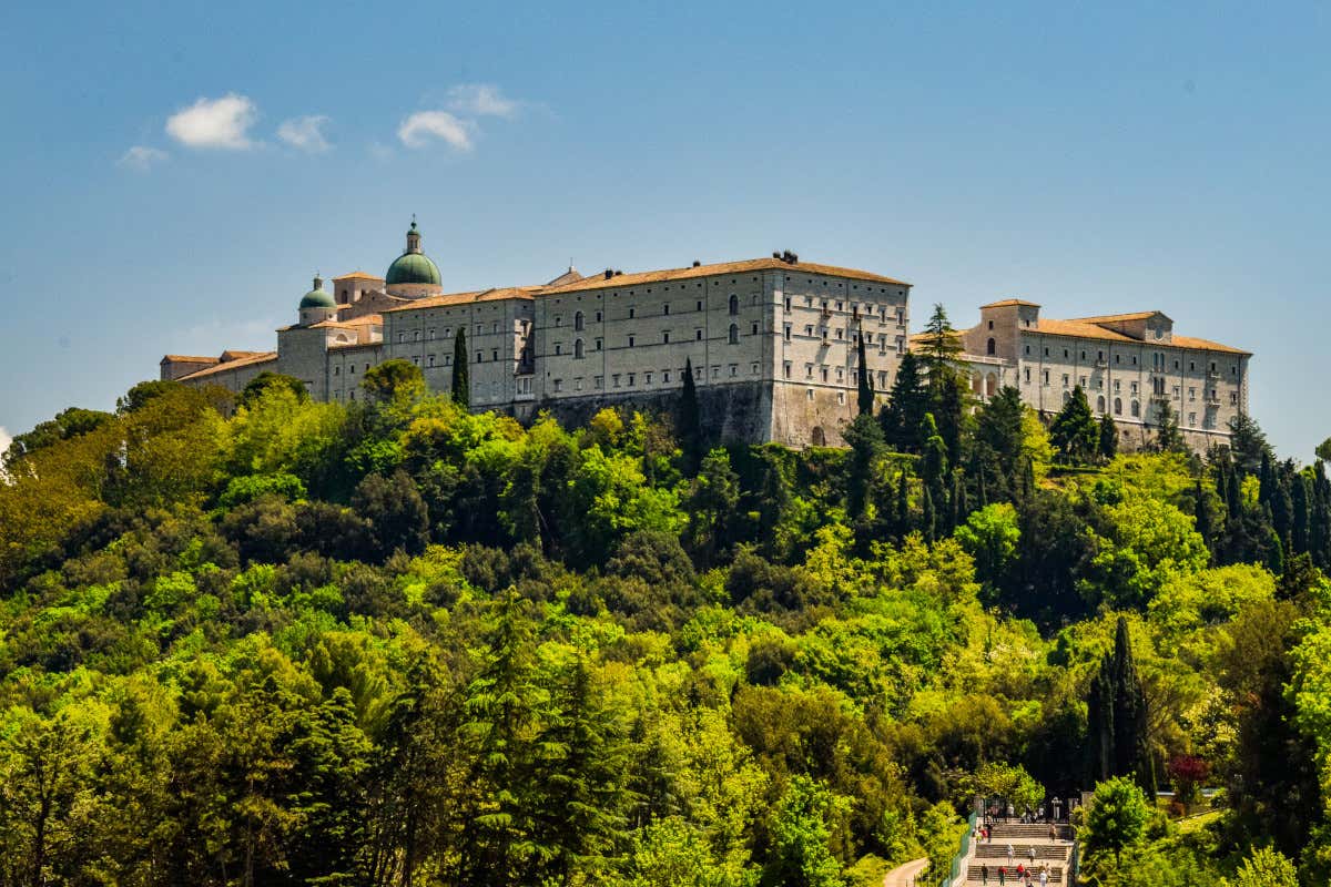 Dalla spa ai borghi fino a mare e montagna: la vacanza a 360° all'Ambasciatori Place