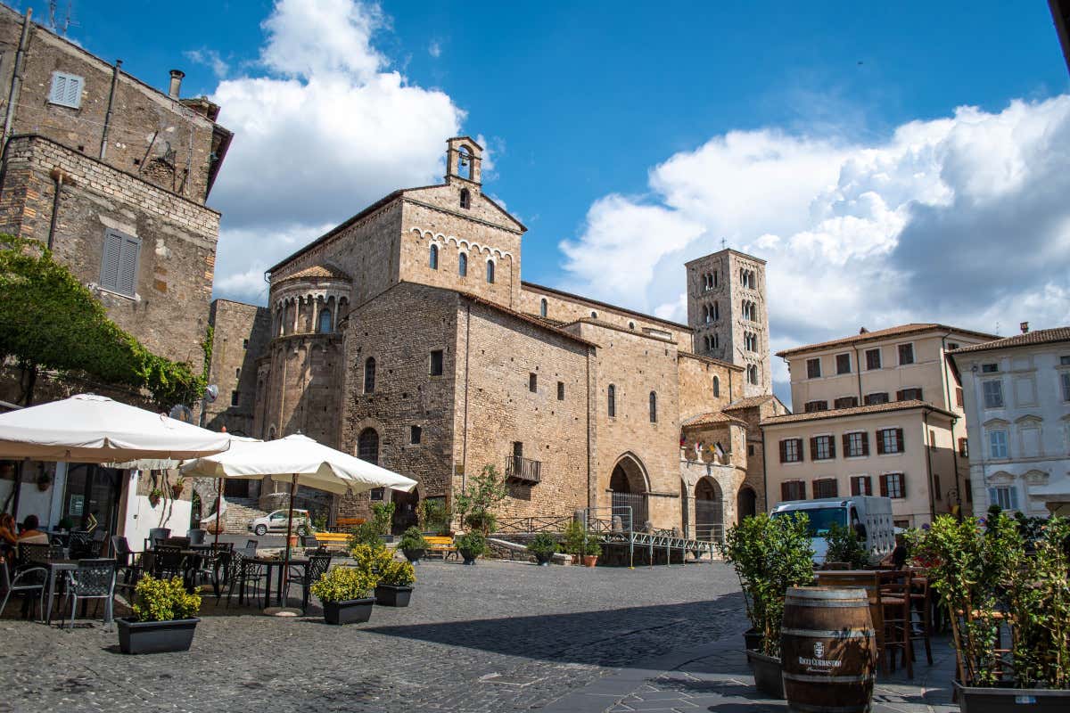 Dalla spa ai borghi fino a mare e montagna: la vacanza a 360° all'Ambasciatori Place