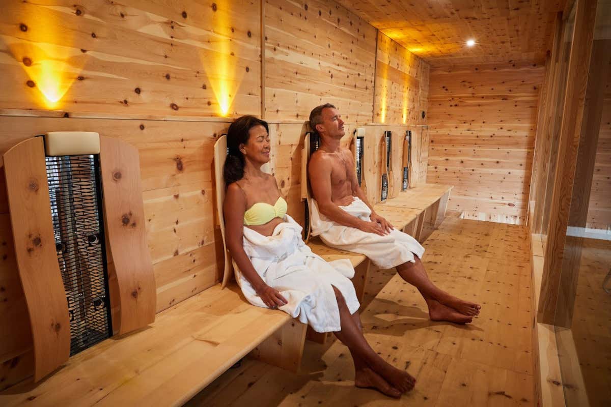 Dalla spa ai borghi fino a mare e montagna: la vacanza a 360° all'Ambasciatori Place