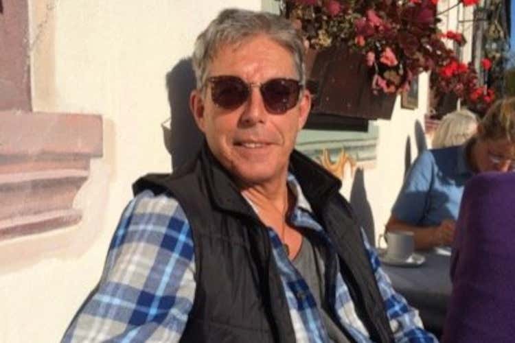 Pierantonio Ambrosi, già titolare della storica e stellata trattoria "Vecchia Lugana" di Sirmione