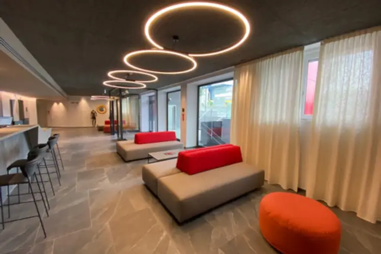 Amedia sbarca in Italia: a Milano il primo hotel del marchio austriaco