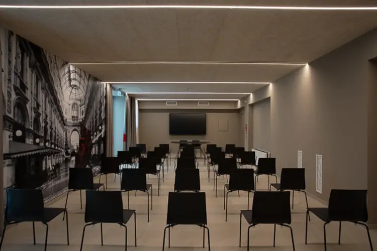 Amedia sbarca in Italia: a Milano il primo hotel del marchio austriaco