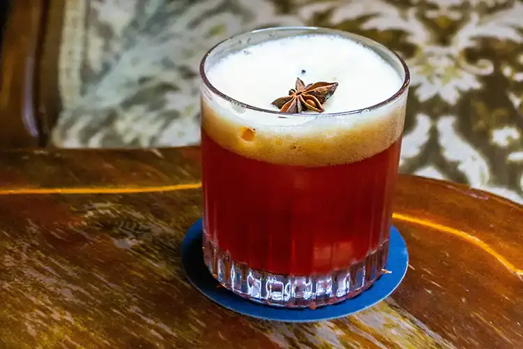 Il cocktail bar de Il Marchese offre una miscelazione classica e sperimentale Il Marchese punta alla romanit&agrave; I clienti sono pronti a tornare
