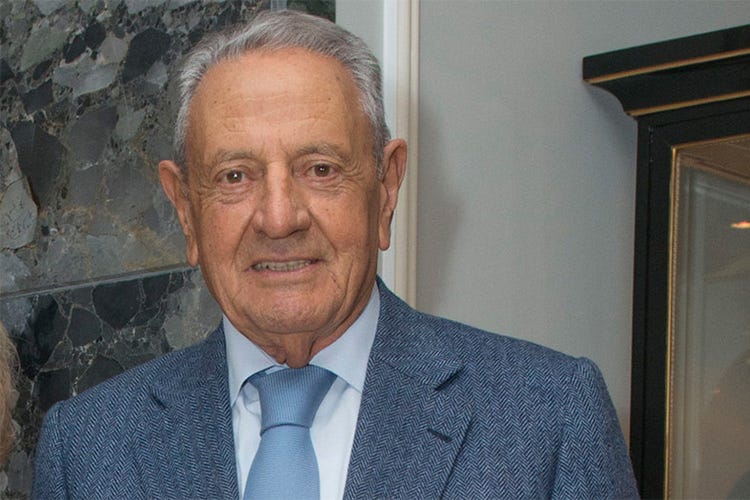 Muore a 82 anni Américo Amorim Presidente del colosso del sughero