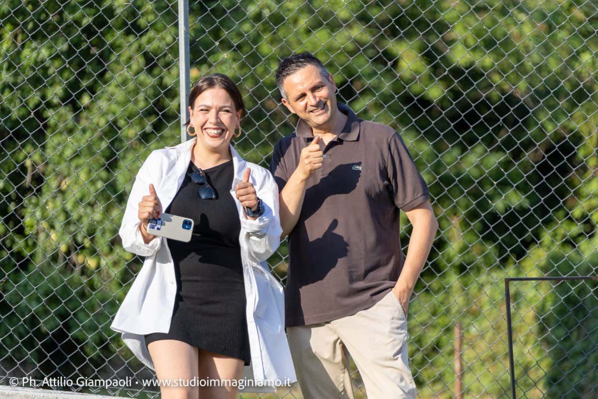 1° Edizione del Premio Amilcare Mariotti consegnato alla figlia Rossana