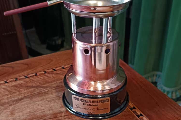 L’Italia dell’ospitalità celebrata dal premio Amira Progress 2025