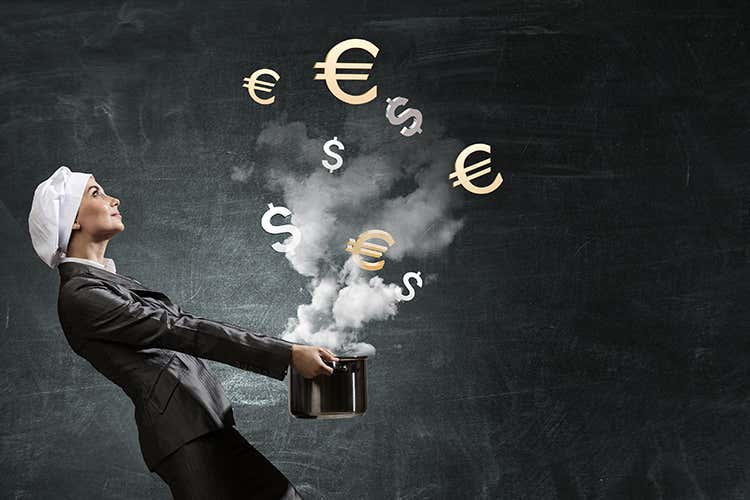 L'Horeca sorride per un aumento dei pagamenti - Ammortizzatori, ecco i pagamenti Coperto il 50% di Cig e il 70% di Fis