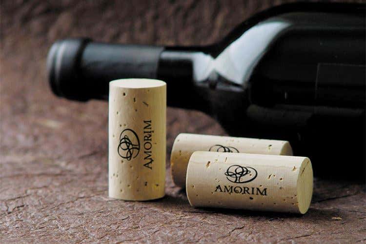 Amorim Cork, eccellenza riconosciuta dalle migliori certificazioni