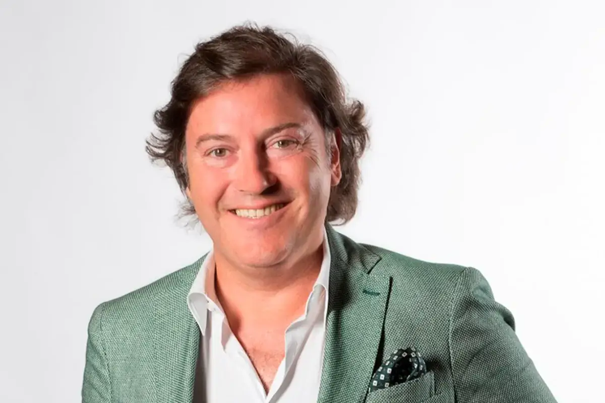  Carlos Veloso dos Santos, amministratore delegato di Amorim Cork Italia (Credits: Renato Vettorato) Sughero modello di sostenibilit&agrave;, un museo ne racconta la storia