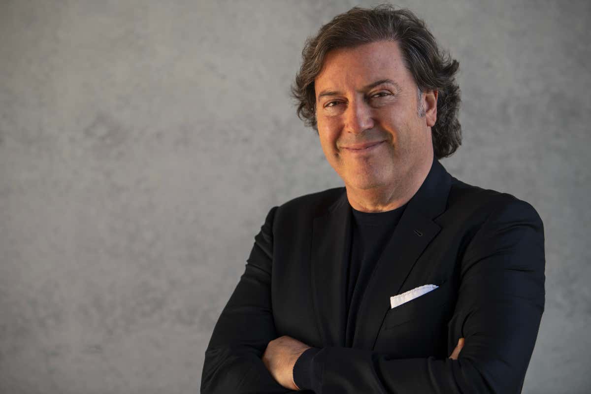 L'amministratore delegato di Amorim Cork, Carlos Veloso dos Santos Amorim Cork Italia chiude il 2024 con 643 milioni di tappi venduti