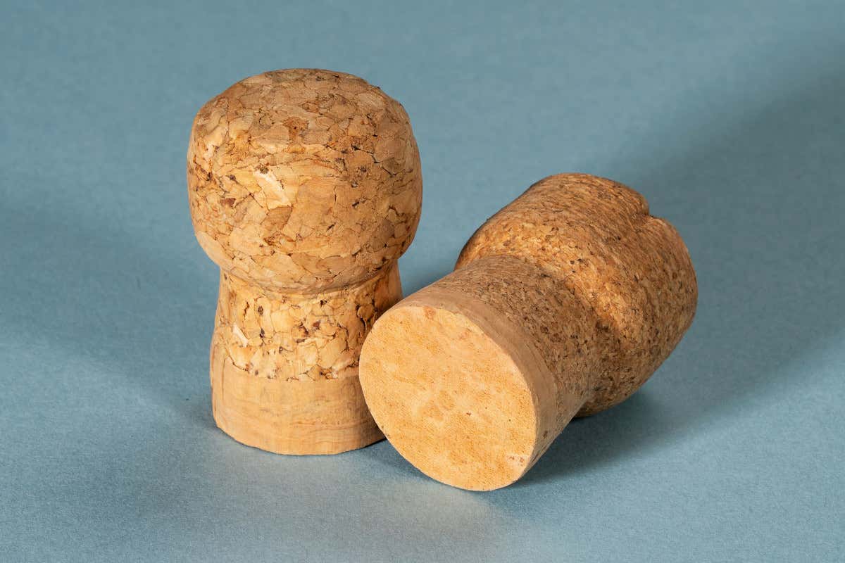 I tappi che cambiano il Prosecco: cosa sapere sugli Sparkpür di Amorim