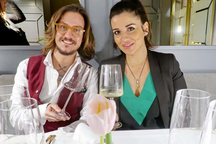 Amoroso Salotto Culinario - La riapertura a pranzo funziona In Sicilia ristoratori soddisfattiDA FINIRE Amoroso Salotto Culinario - La riapertura a pranzo funziona In Sicilia ristoratori soddisfattiDA FINIRE