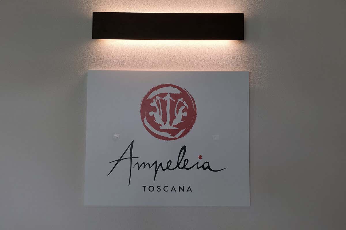 Ampeleia: un'azienda agricola sostenibile immersa nella bellezza della Toscana