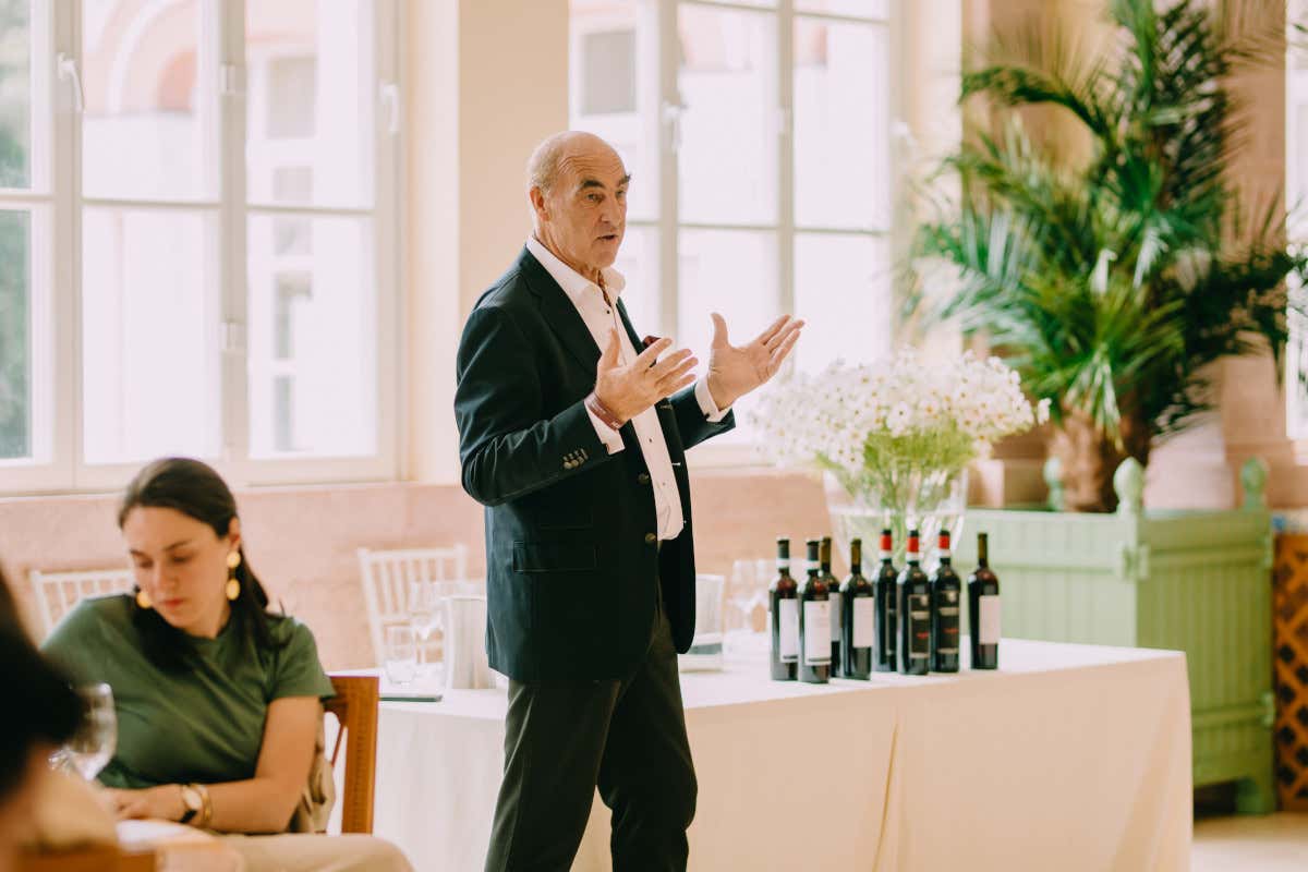 Tradizione e innovazione: Amphora Revolution celebra il vino in anfora