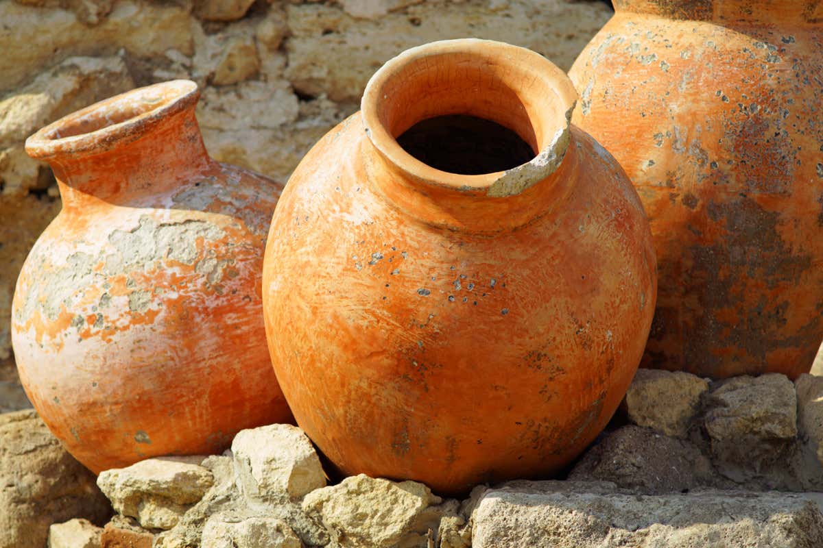 Merano WineFestival e Vinitaly lanciano “Amphora Revolution”