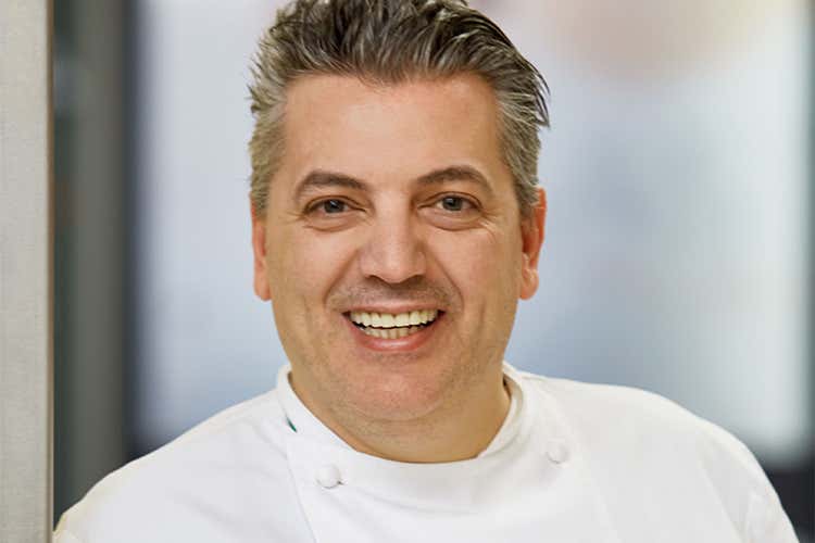 L&rsquo;anno inizia alla grande per AMPI  Successo a Sigep dei Pastry events