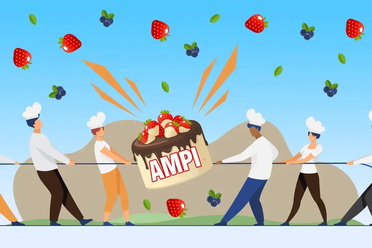 l'Accademia Pasticceri si divide sulle nuove strategie Burrasca all'Accademia Pasticceri Fabbri e Massari si dimettono