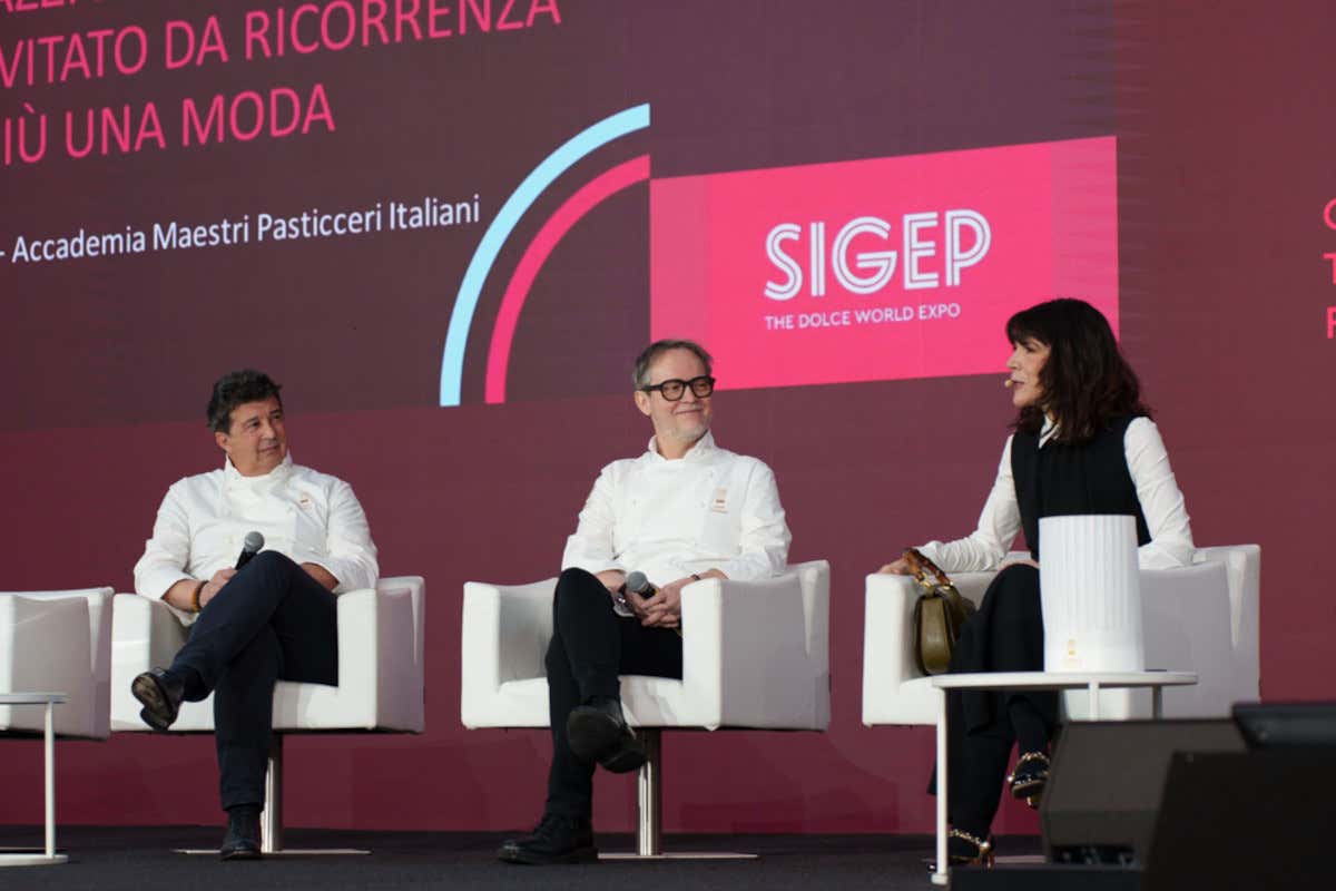 Qualità, tradizione e benessere: la pasticceria del futuro per Ampi 